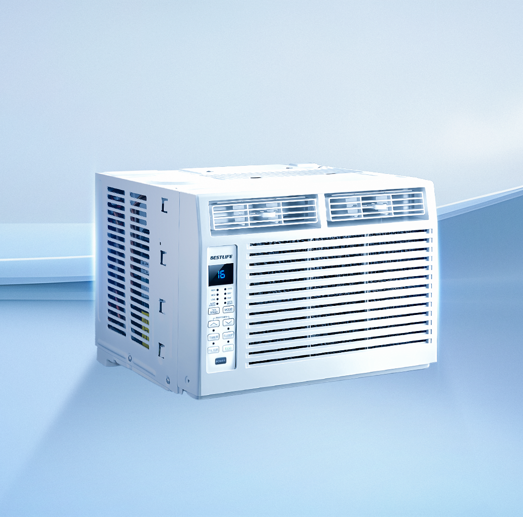 window air conditioner