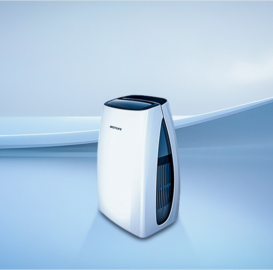 portable air conditioner